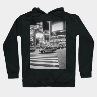 Sibuya Crossing Hoodie